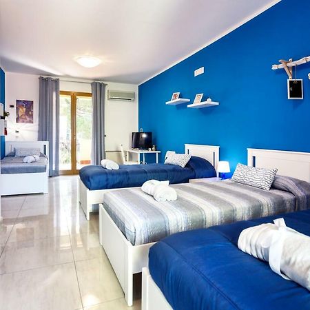 Bed and Breakfast Rocca Degli Etnei Paterno  Exterior foto