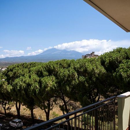 Bed and Breakfast Rocca Degli Etnei Paterno  Exterior foto