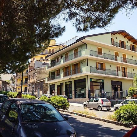 Bed and Breakfast Rocca Degli Etnei Paterno  Exterior foto