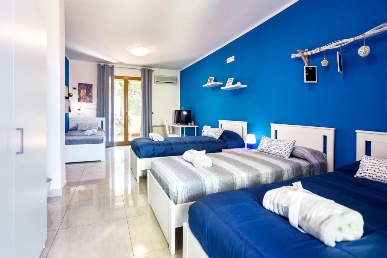 Bed and Breakfast Rocca Degli Etnei Paterno  Exterior foto