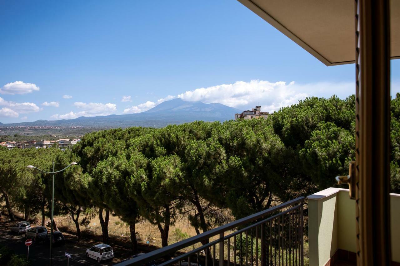 Bed and Breakfast Rocca Degli Etnei Paterno  Exterior foto