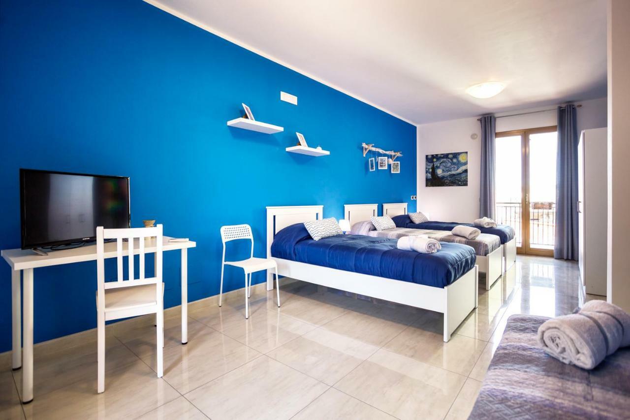 Bed and Breakfast Rocca Degli Etnei Paterno  Exterior foto