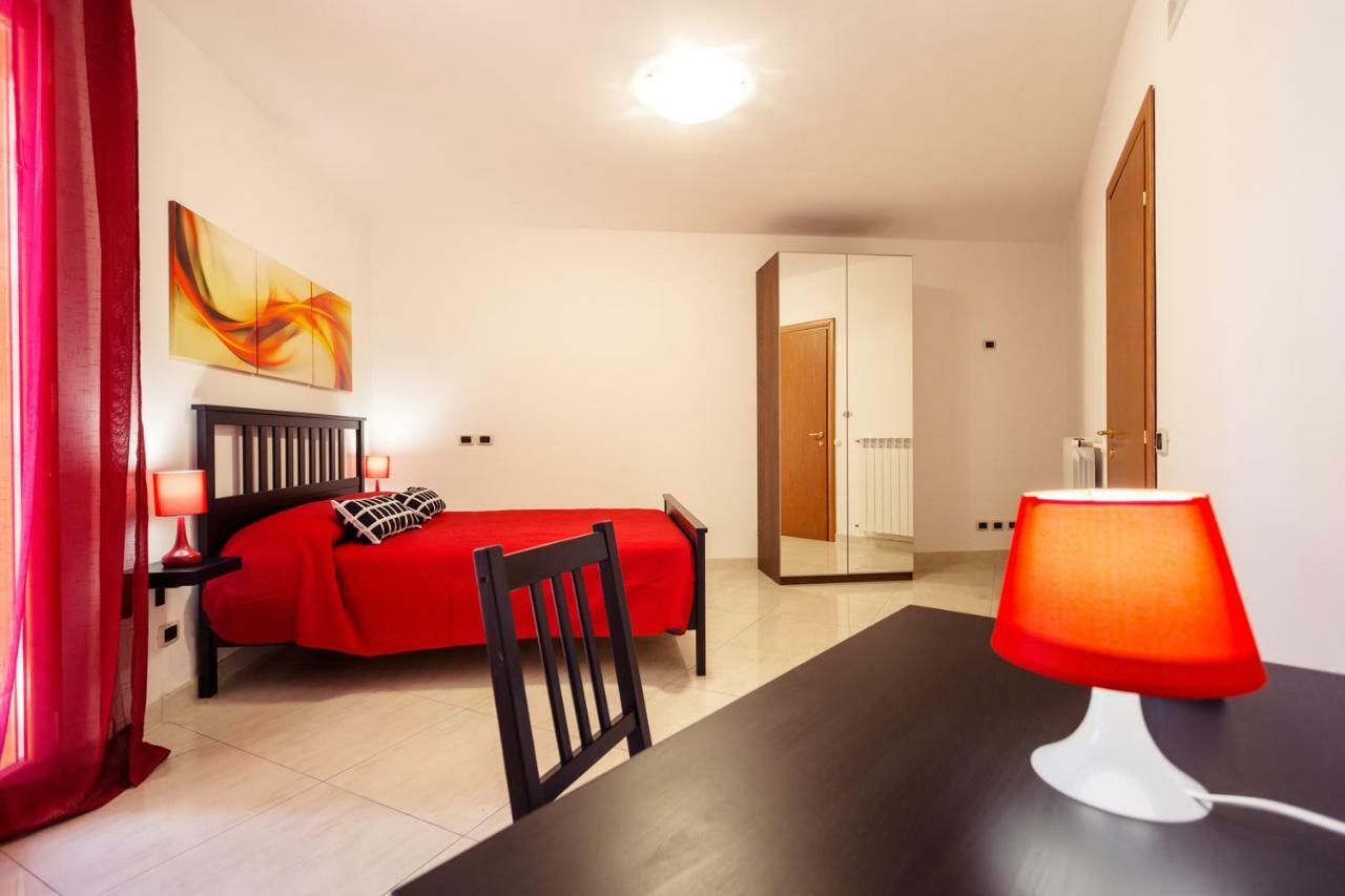 Bed and Breakfast Rocca Degli Etnei Paterno  Exterior foto