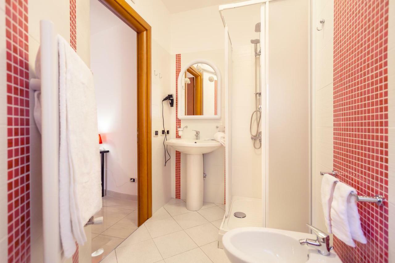 Bed and Breakfast Rocca Degli Etnei Paterno  Exterior foto